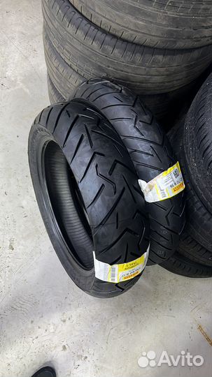 Pirelli scorpion trail 2