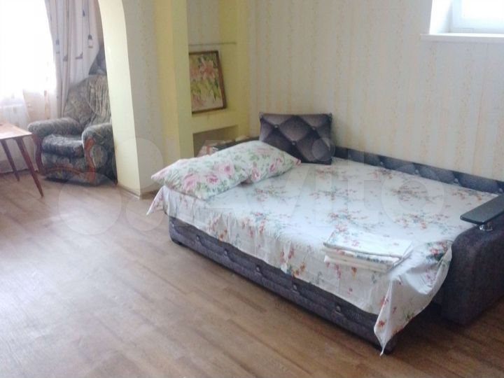 2-к. квартира, 60 м², 5/12 эт.