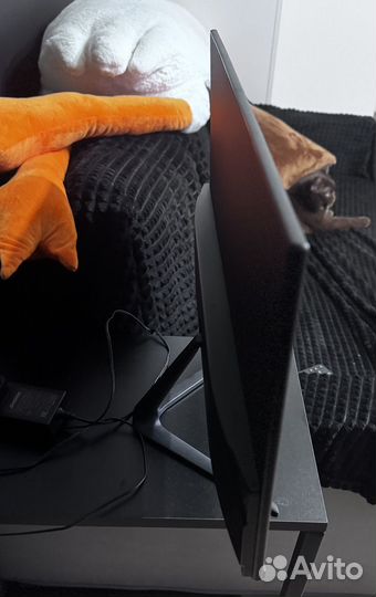 Монитор 21.5 дюйма, Digma