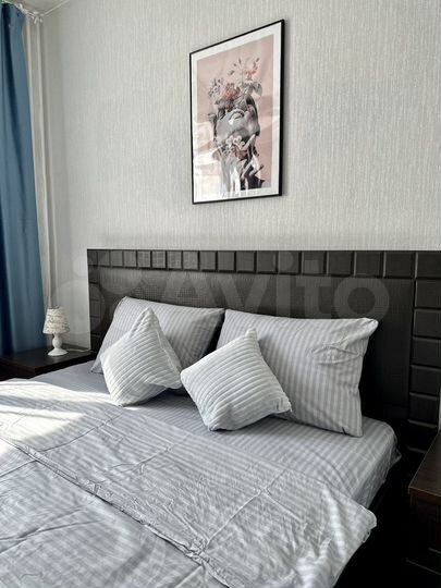 2-к. квартира, 48 м², 2/9 эт.