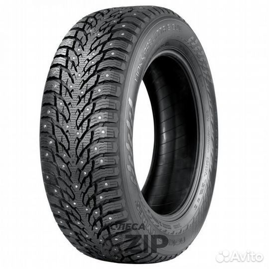 Nokian Tyres Hakkapeliitta 9 SUV 255/55 R19 111T