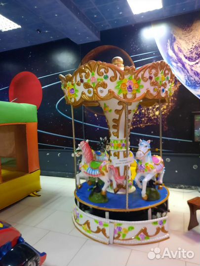 Игровой автомат на запчасти