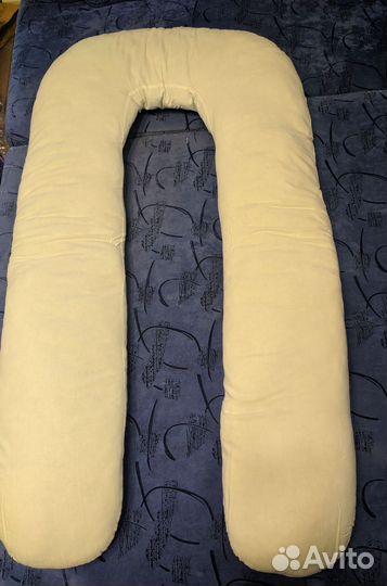 Подушка для беременных и кормящих