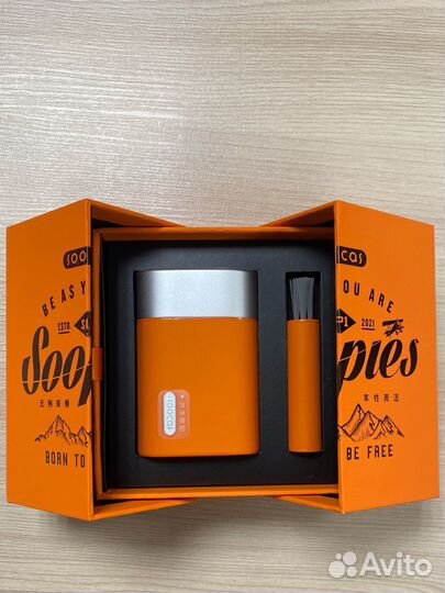 Портативная электробритва soocas Electric Shaver