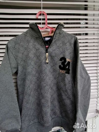 Кофта на мальчика