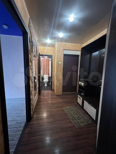 2-к. квартира, 41,5 м², 3/5 эт.