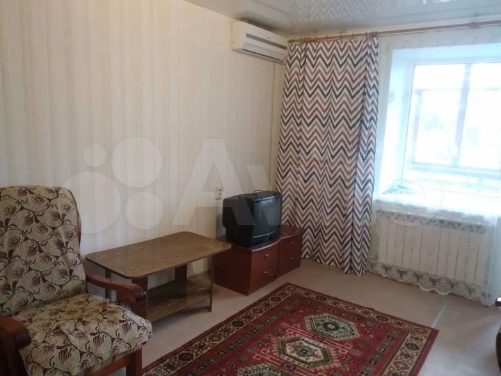 1-к. квартира, 35 м², 4/9 эт.
