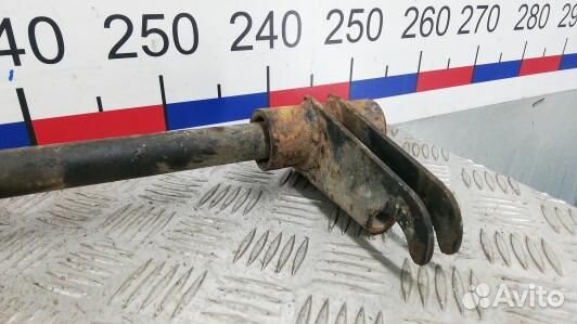 Торсион передний ford ranger 1 (SEA05WP01)