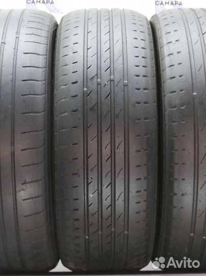 Nexen N Blue HD 205/55 R16 91