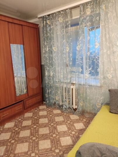 Комната 11 м² в 1-к., 7/9 эт.