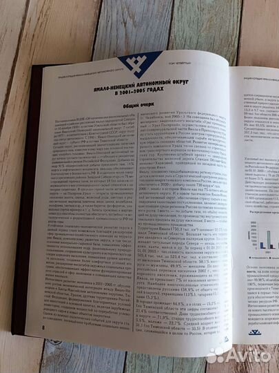 Энциклопедия янао 4 том