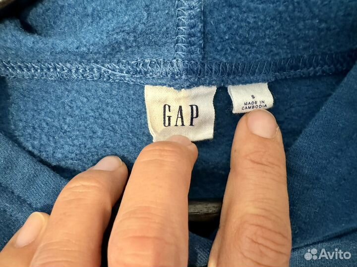 Толстовка GAP размер S