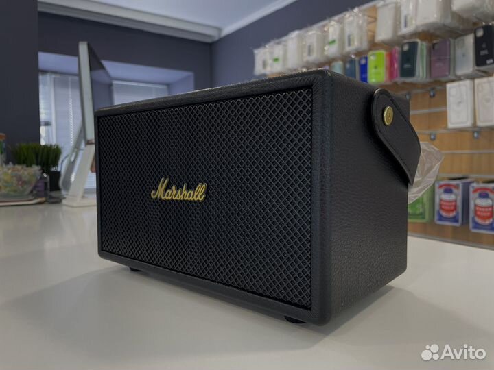 Беспроводная колонка Marshall M13