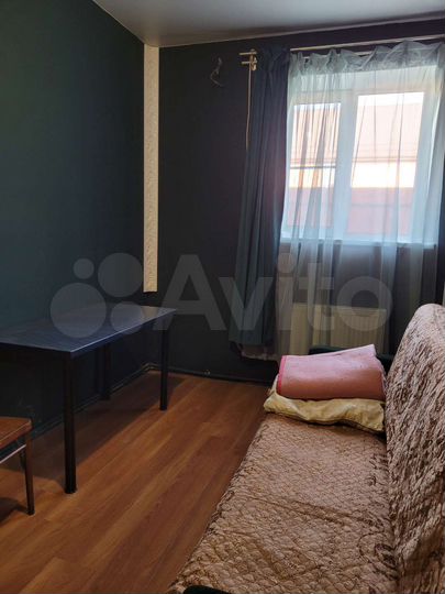 2-к. апартаменты, 35 м², 1/2 эт.