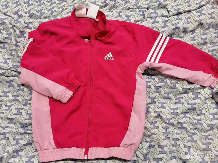 Вещи на дочку