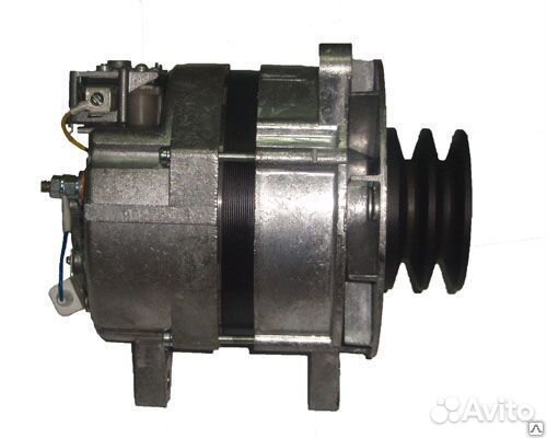 Генератор Валдай 245 80 А