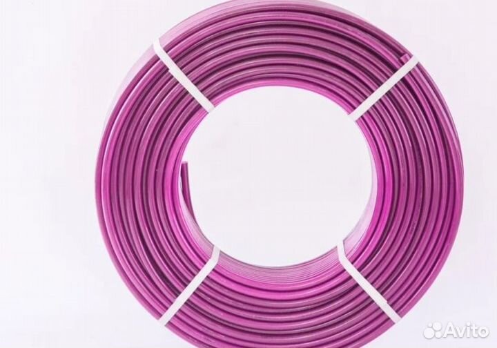 Труба для теплого пола Рехау 16мм