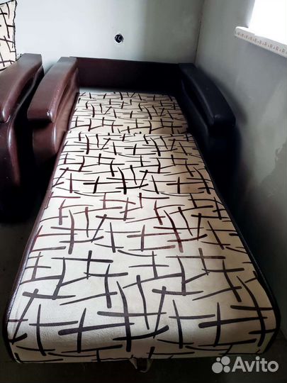 Диван кресло