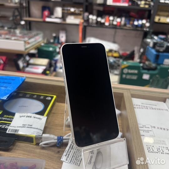 iPhone 12 mini, 128 ГБ