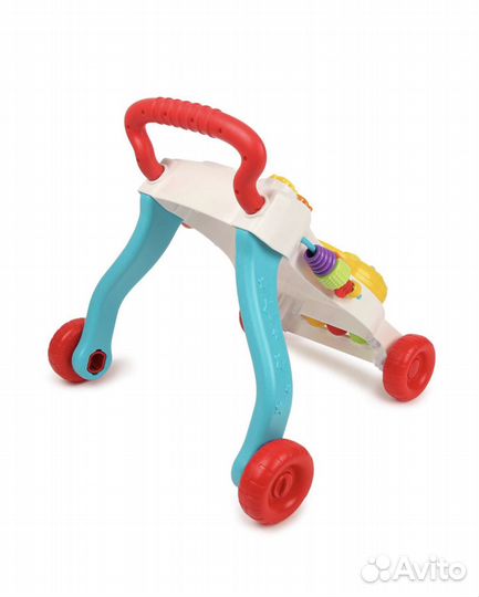 Каталка-ходунки