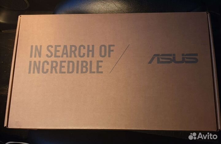 Asus VivoBook X515EA-BQ3469, новый