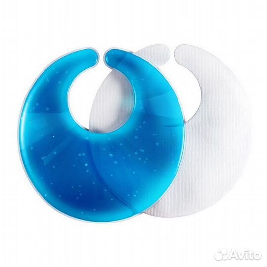 Термонакладка для груди новая