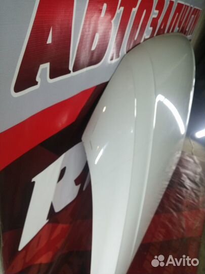 Капот Volkswagen Tiguan 2 2016-н. в 5NA823031H