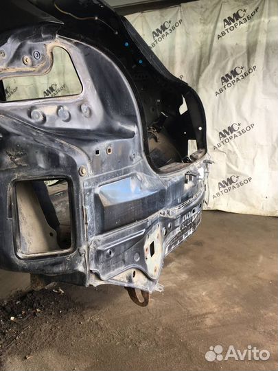 Б/У Б/У Панель кузова 5830712A20 toyota