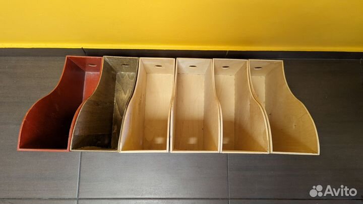 Органайзер для документов IKEA