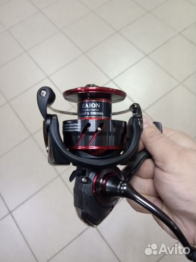 Катушка Daiwa Ballistic LT 5000D-CXH