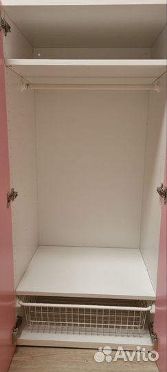 Детская мебель шкаф IKEA