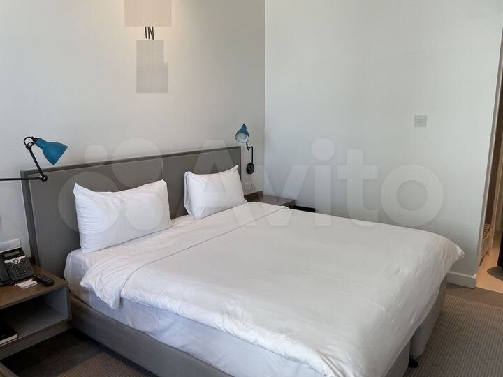 Комната 20 м² в 3-к., 9/12 эт.