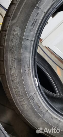 Windforce Catchpower 285/50 R20