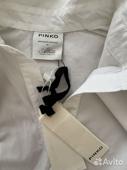 Рубашка Pinko новая
