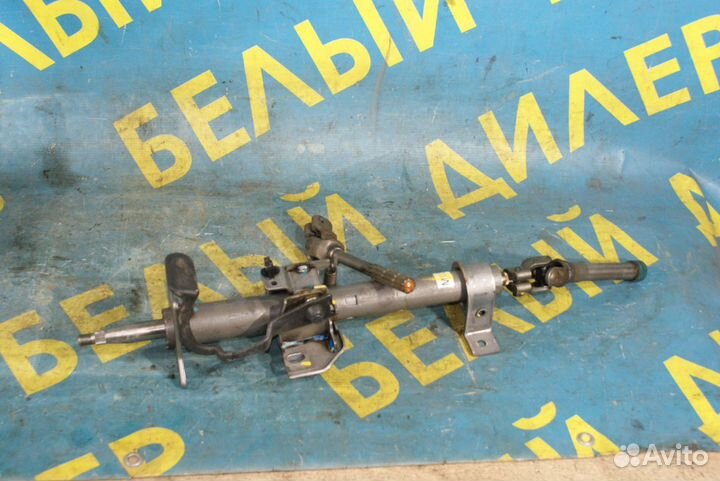 Рулевая колонка Hyundai Tucson JM