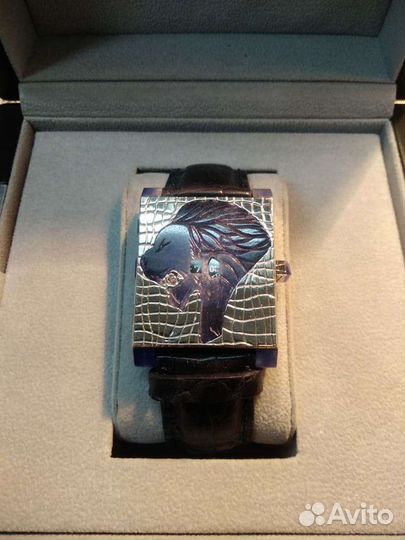 Изготовление наручных часов