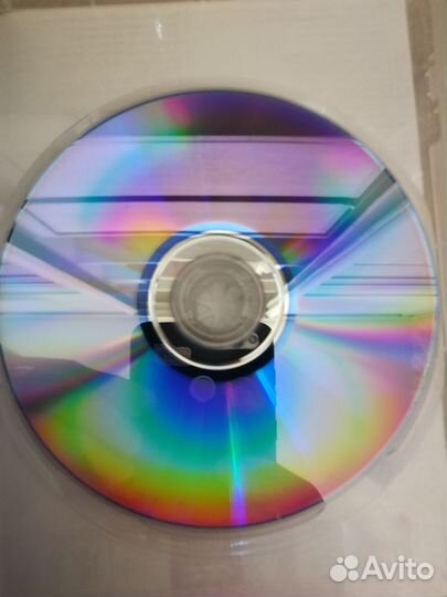 Универсальный караоке диск(Рок песни)