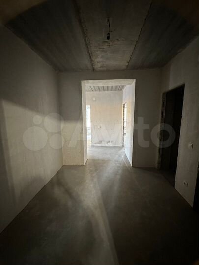 3-к. квартира, 93 м², 3/9 эт.