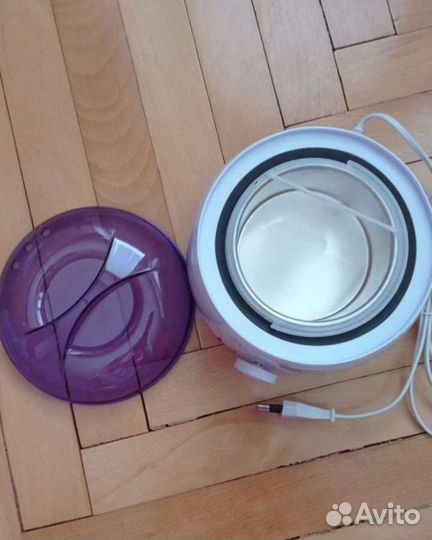 Воскоплав+воск