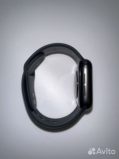 Часы apple watch 6 40 mm бу