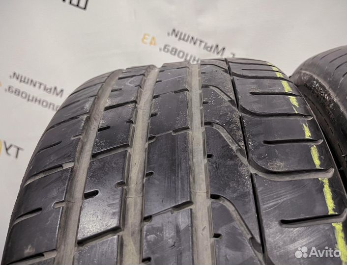 Pirelli P Zero 255/35 R20 94Y