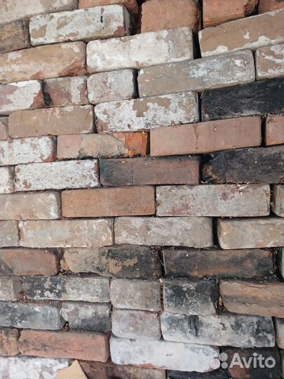 Кирпич огнеупорный печной