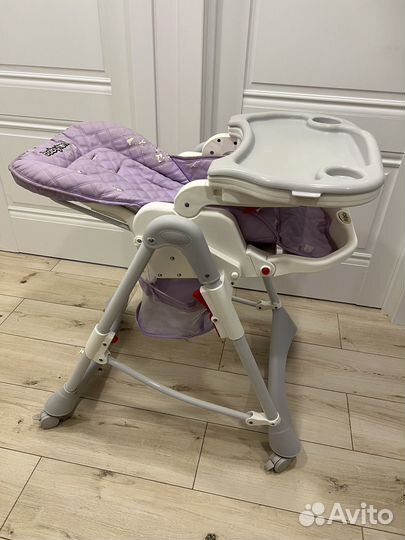 Столик для кормления Babyton