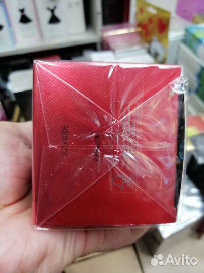 Туалетная вода viktor & rolf spicebomb infrared