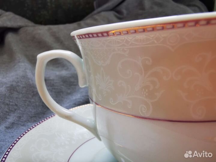 Чайный набор lefard