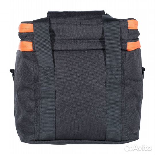 Carrying Case for the Explorer 240 orange