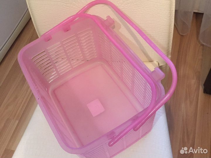 Корзина переноска