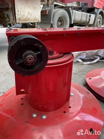 Косилка Wirax Z-069/1,65m, 2022