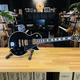 Epiphone Matt Heafy Origins Les Paul Cus В наличии