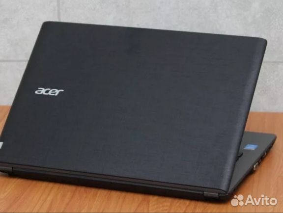 Современный Aser intel N3558 4Gb 500Gb АКБ 3ч